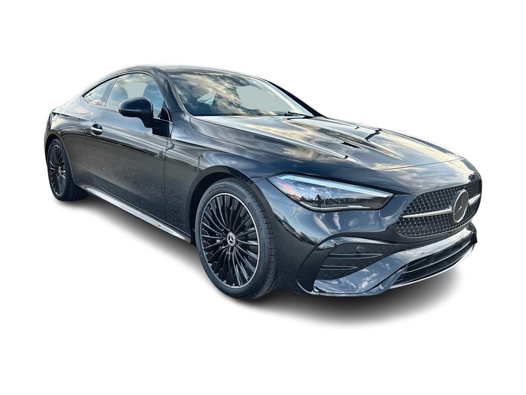 Thumbnail: 2026 Mercedes-Benz CLE - 21