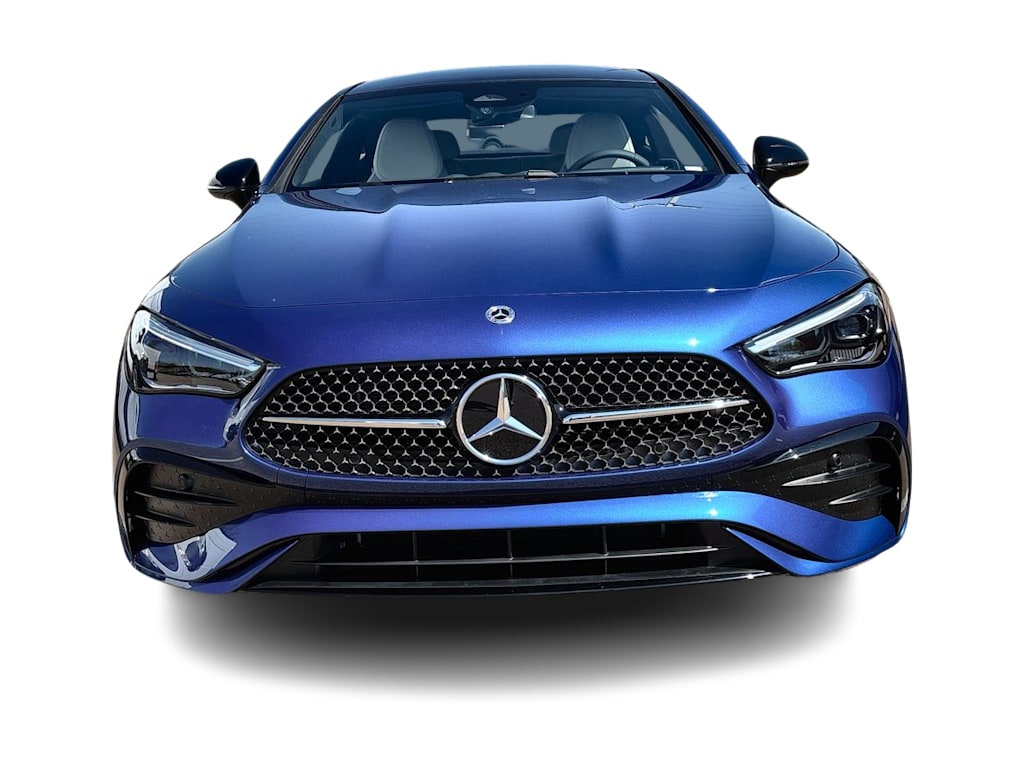 Thumbnail: 2026 Mercedes-Benz CLE - 6