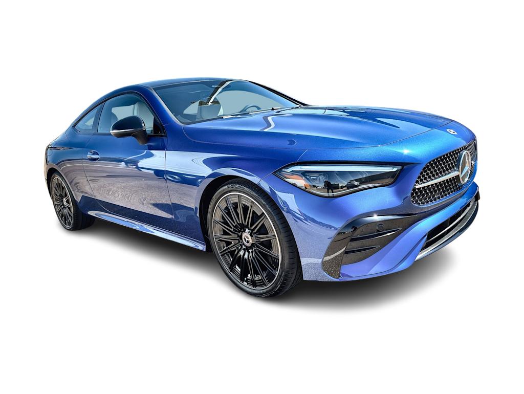 Thumbnail: 2026 Mercedes-Benz CLE - 23