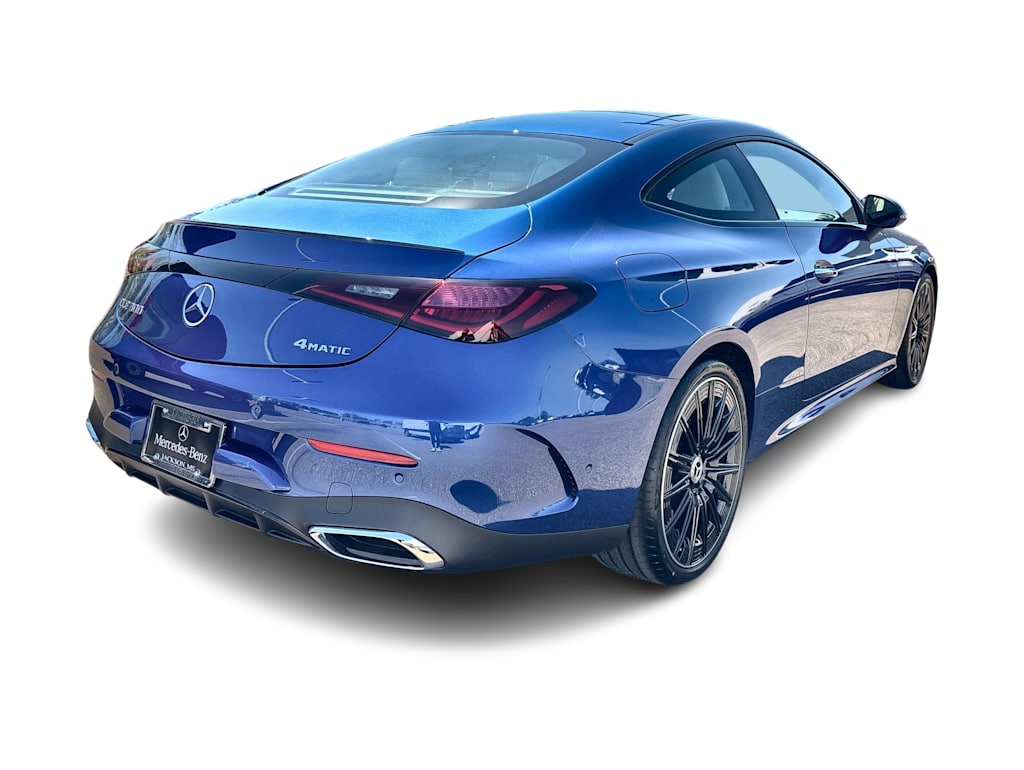 Thumbnail: 2026 Mercedes-Benz CLE - 20