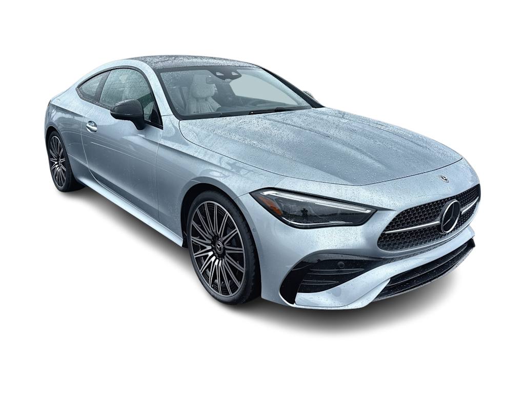Thumbnail: 2026 Mercedes-Benz CLE - 21