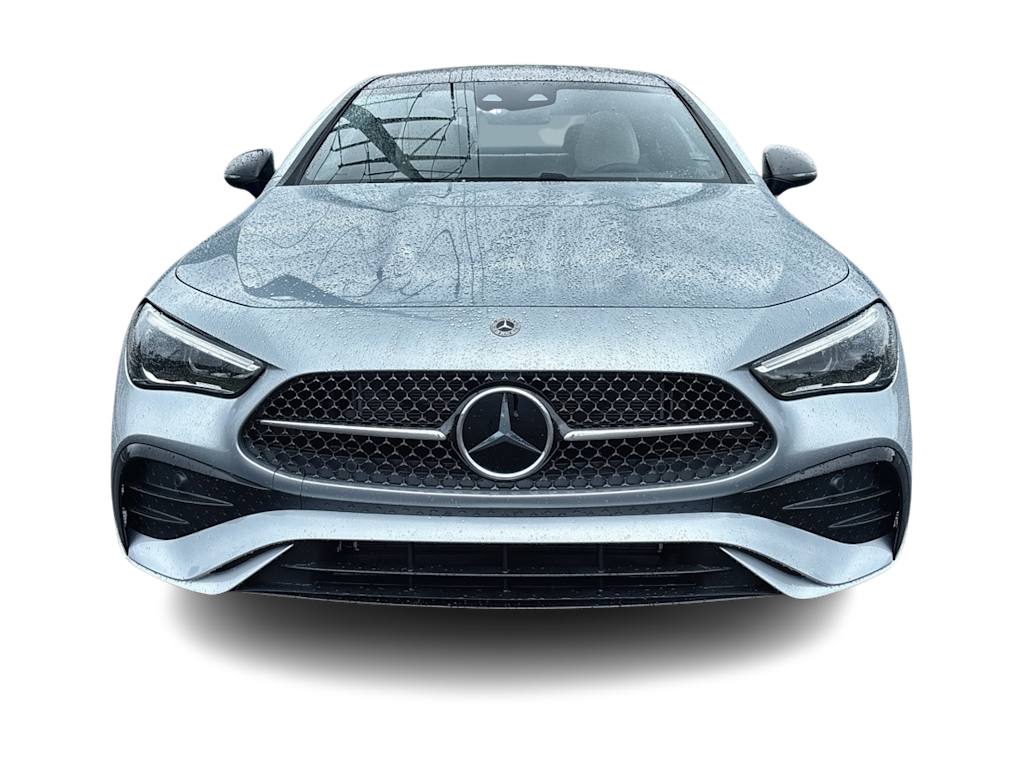 Thumbnail: 2026 Mercedes-Benz CLE - 22