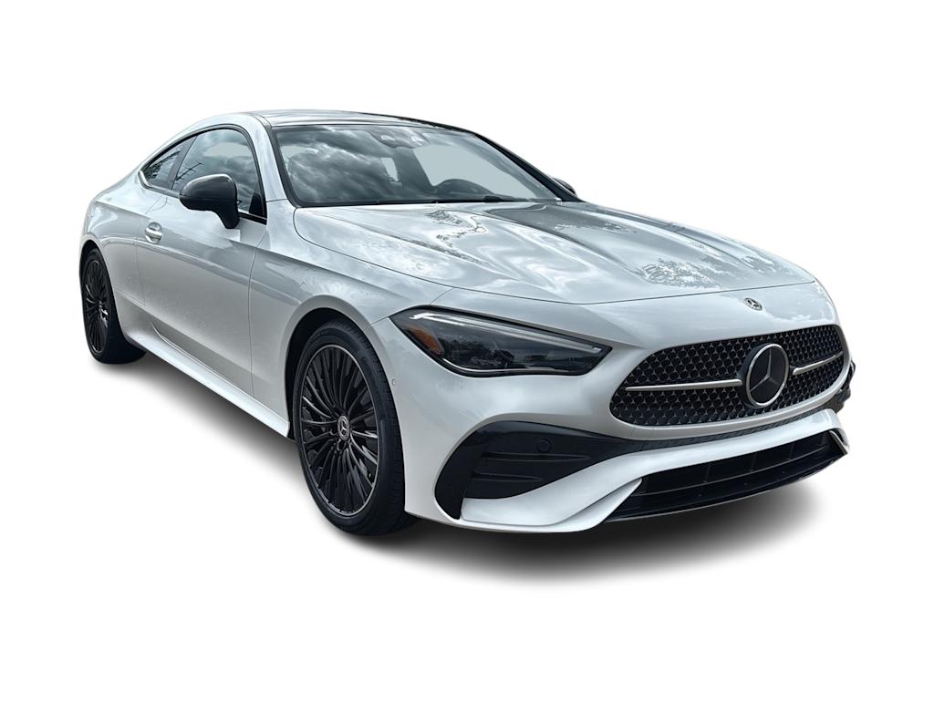 Thumbnail: 2026 Mercedes-Benz CLE - 21