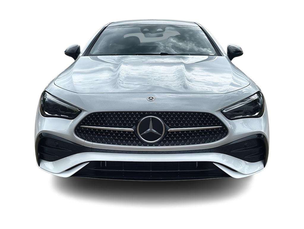 Thumbnail: 2026 Mercedes-Benz CLE - 22