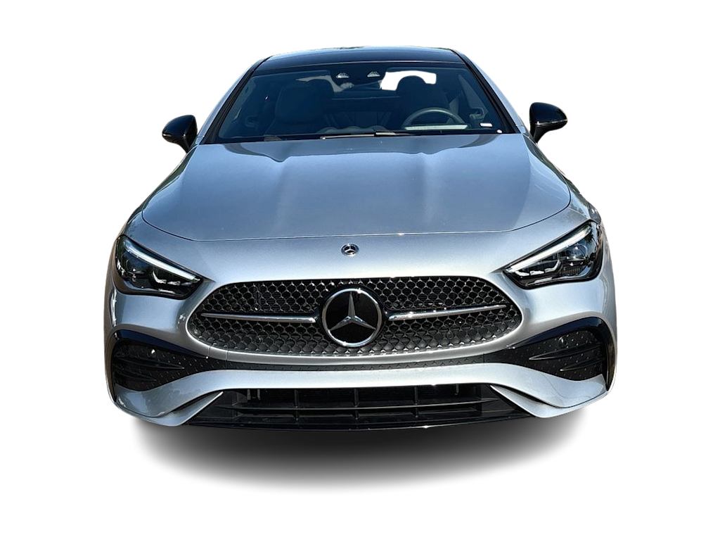 Thumbnail: 2026 Mercedes-Benz CLE - 6