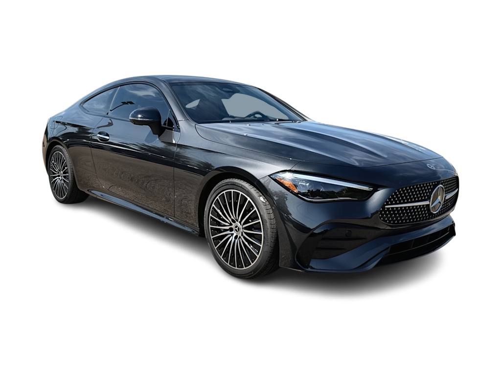 Thumbnail: 2026 Mercedes-Benz CLE - 21