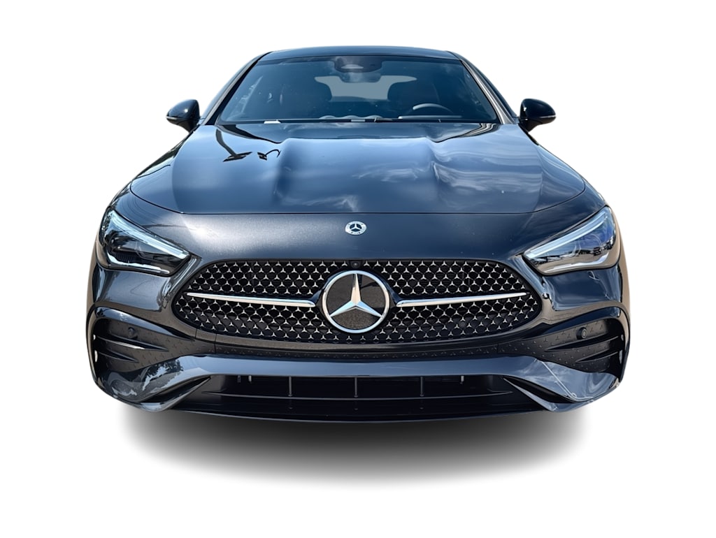 Thumbnail: 2026 Mercedes-Benz CLE - 6