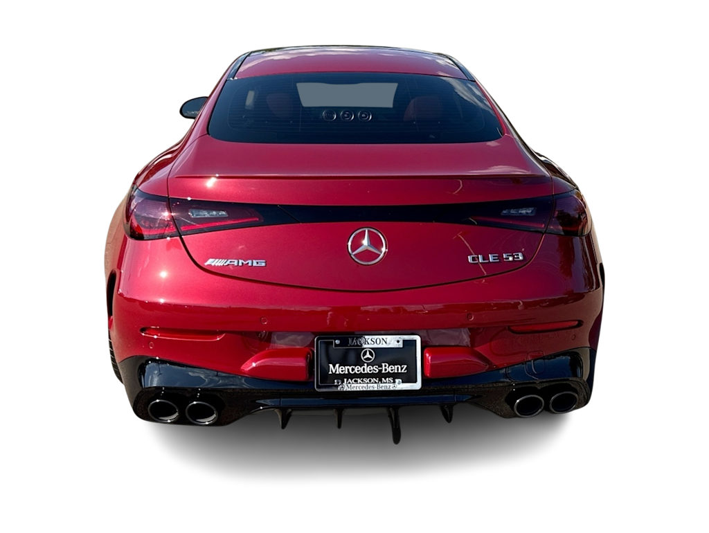 Thumbnail: 2025 Mercedes-Benz CLE - 5