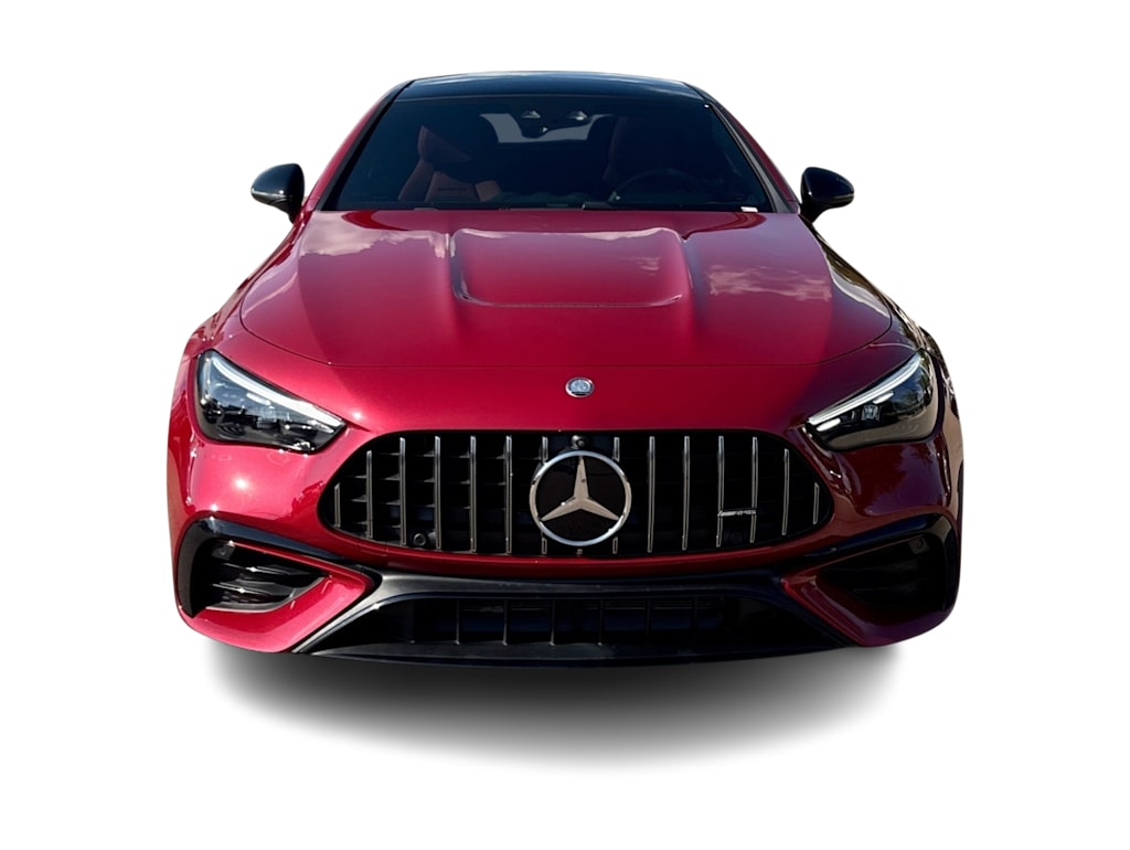 Thumbnail: 2025 Mercedes-Benz CLE - 6