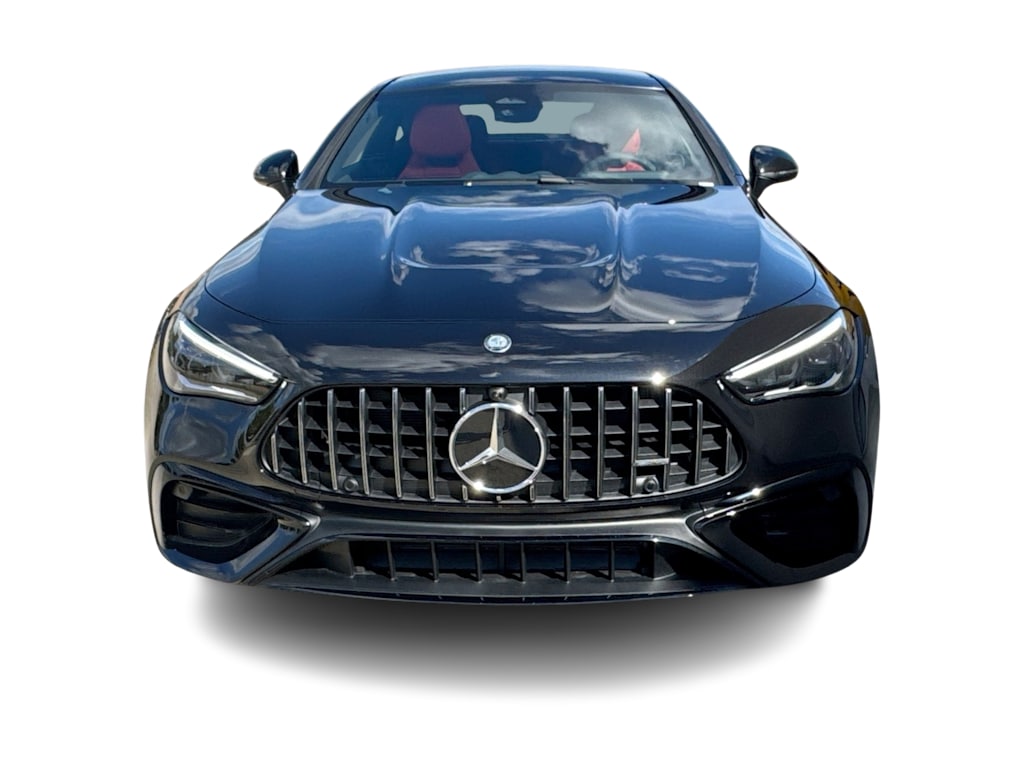 Thumbnail: 2027 Mercedes-Benz CLE - 6