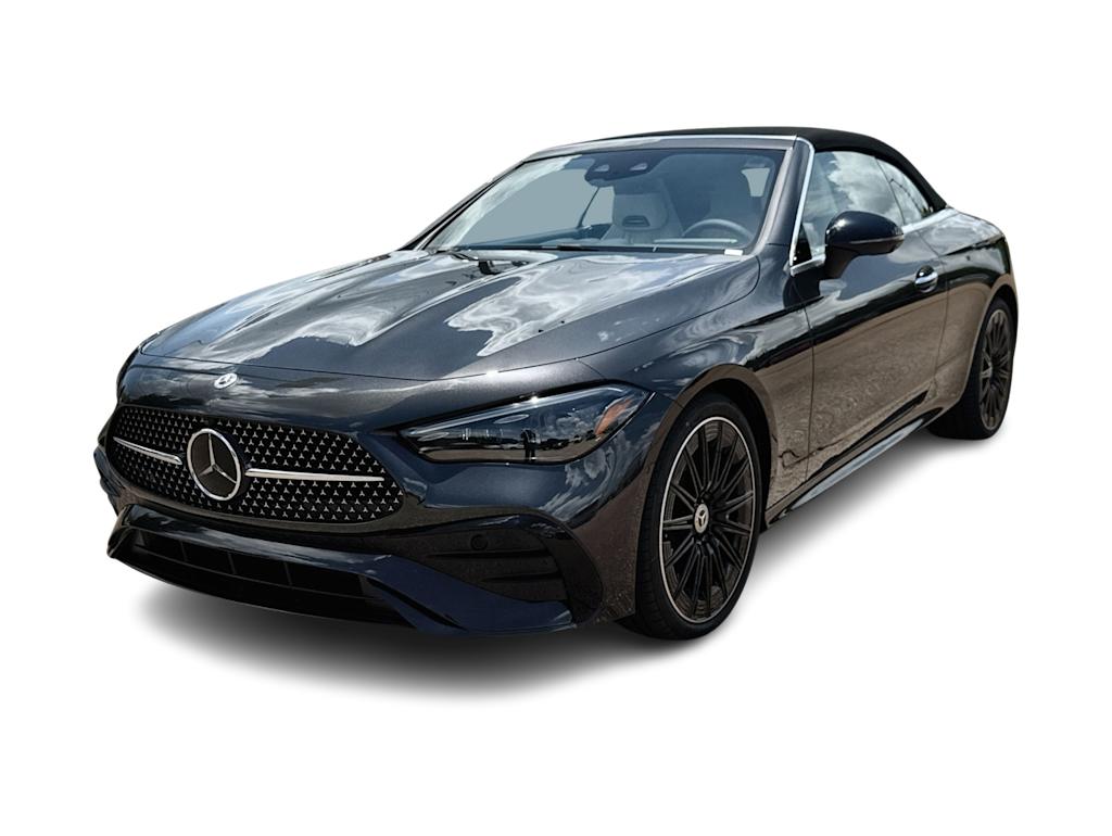Thumbnail: 2026 Mercedes-Benz CLE - 19