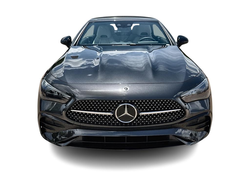 Thumbnail: 2026 Mercedes-Benz CLE - 5