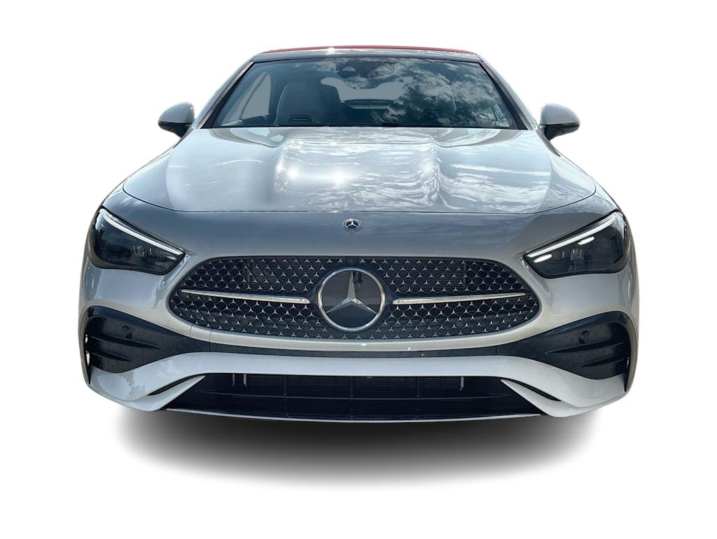 Thumbnail: 2026 Mercedes-Benz CLE - 6