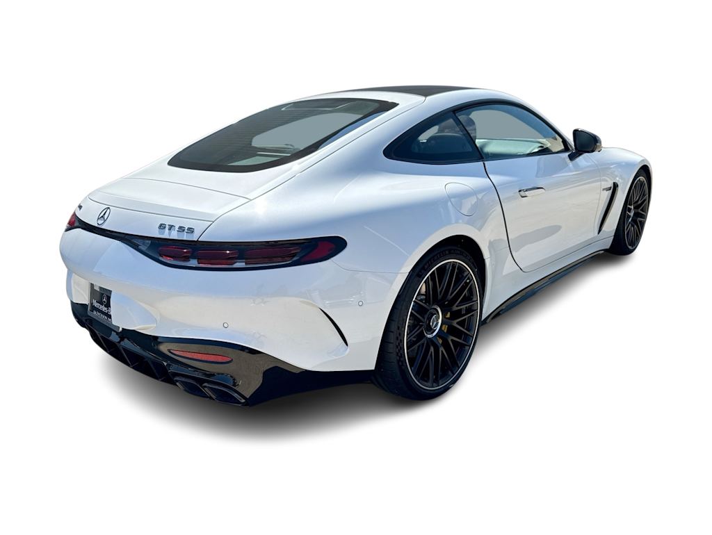 Thumbnail: 2026 Mercedes-Benz AMG GT - 16