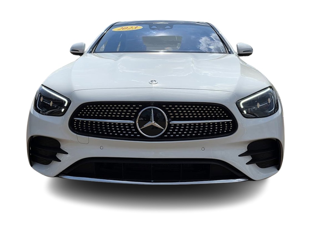 Thumbnail: 2023 Mercedes-Benz E-Class - 5