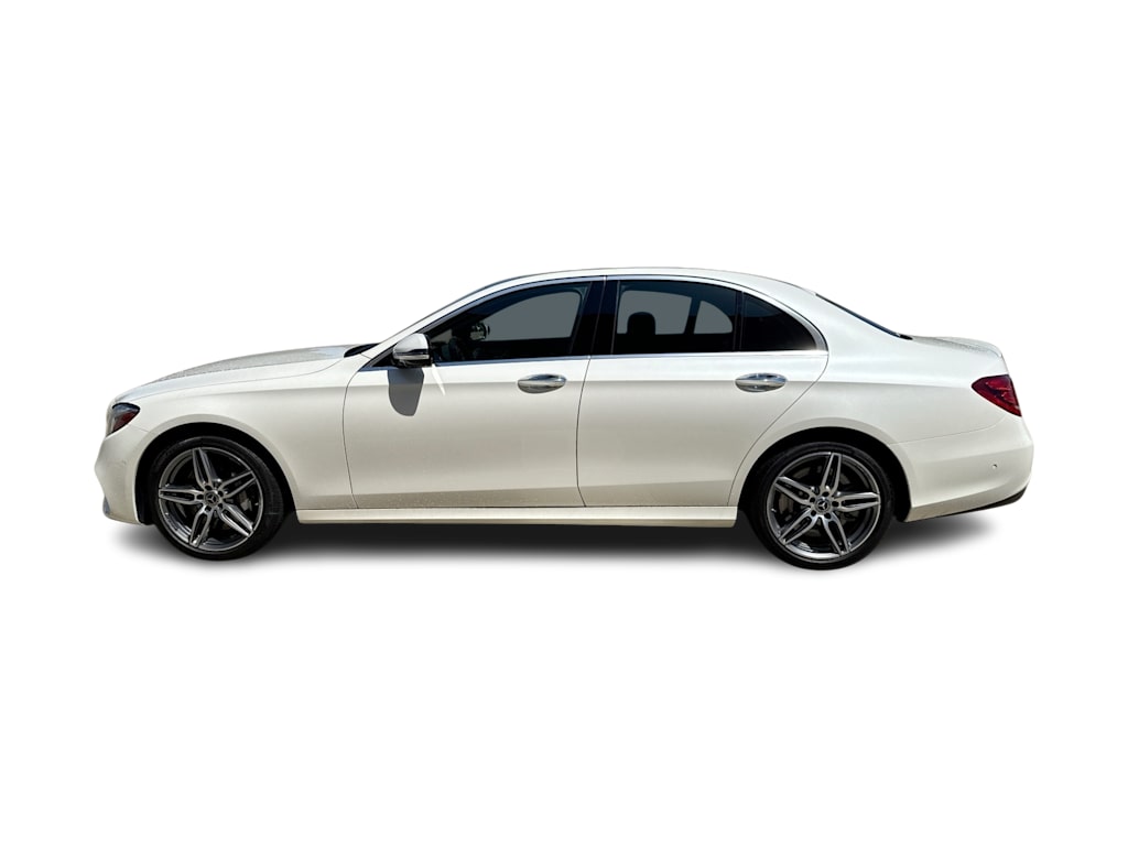 Thumbnail: 2020 Mercedes-Benz E-Class - 3