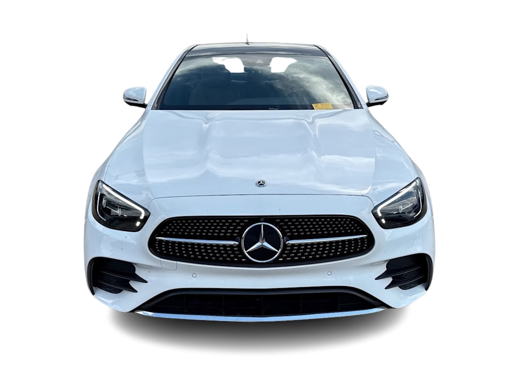 Thumbnail: 2022 Mercedes-Benz E-Class - 6