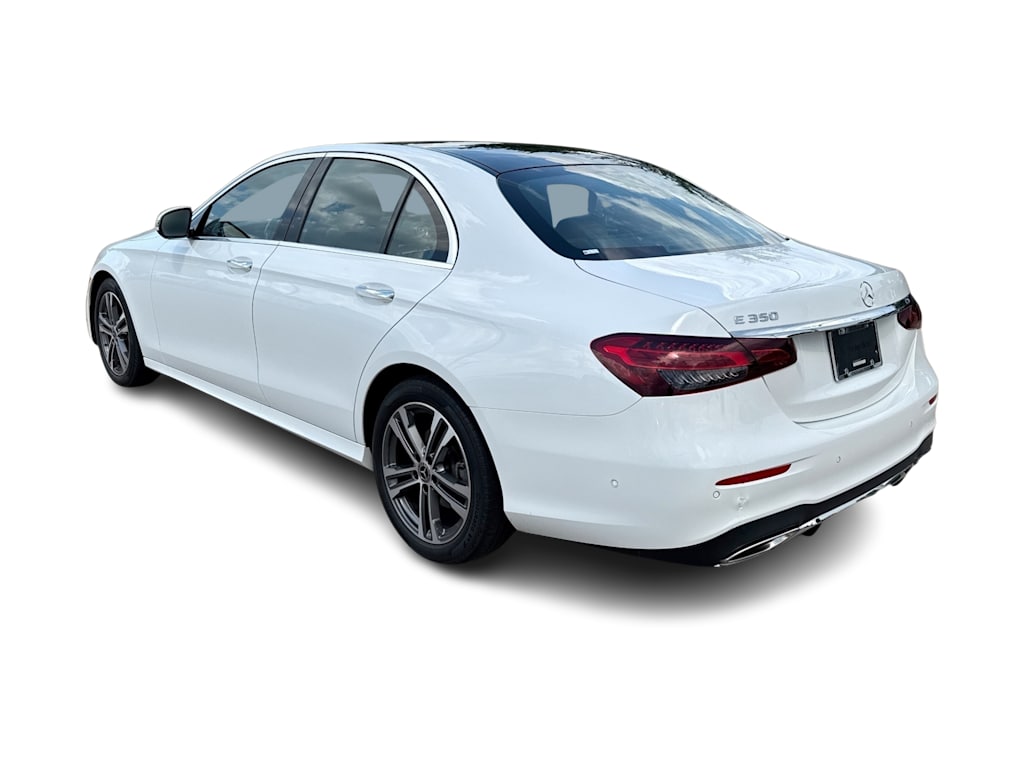 Thumbnail: 2022 Mercedes-Benz E-Class - 4