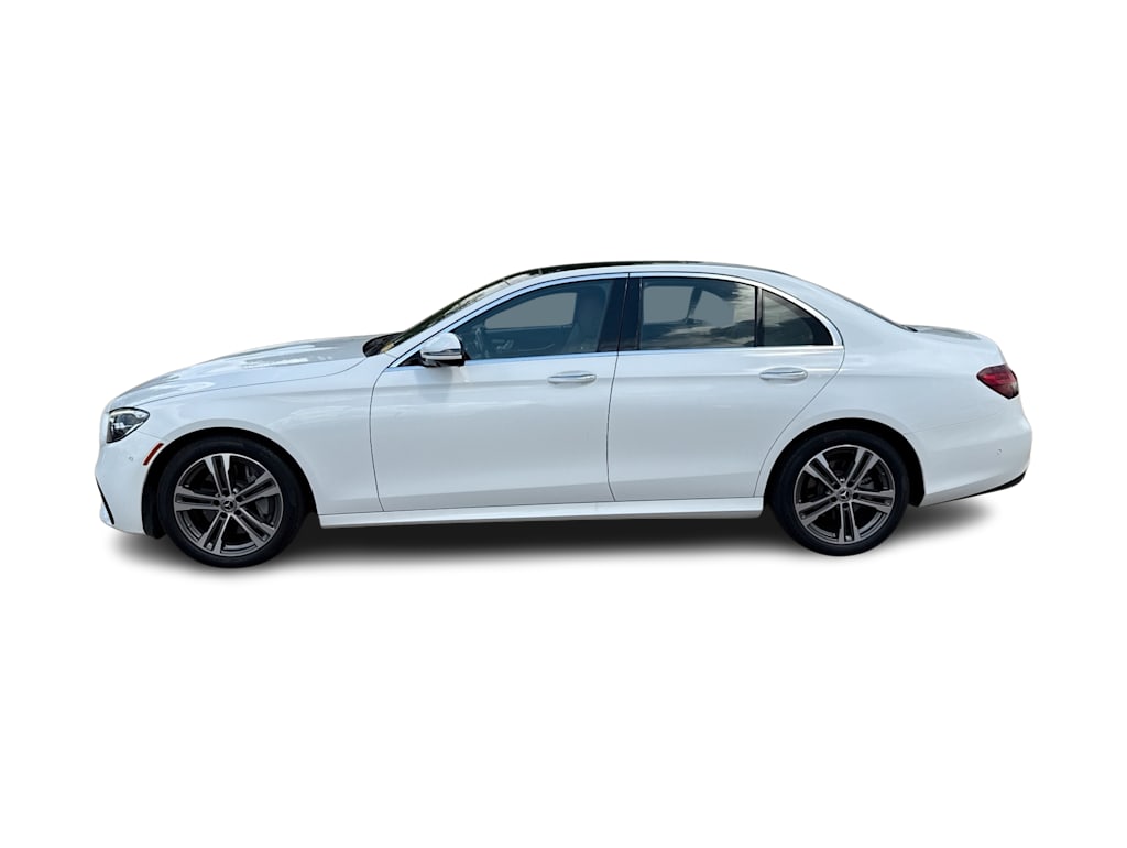 Thumbnail: 2022 Mercedes-Benz E-Class - 3