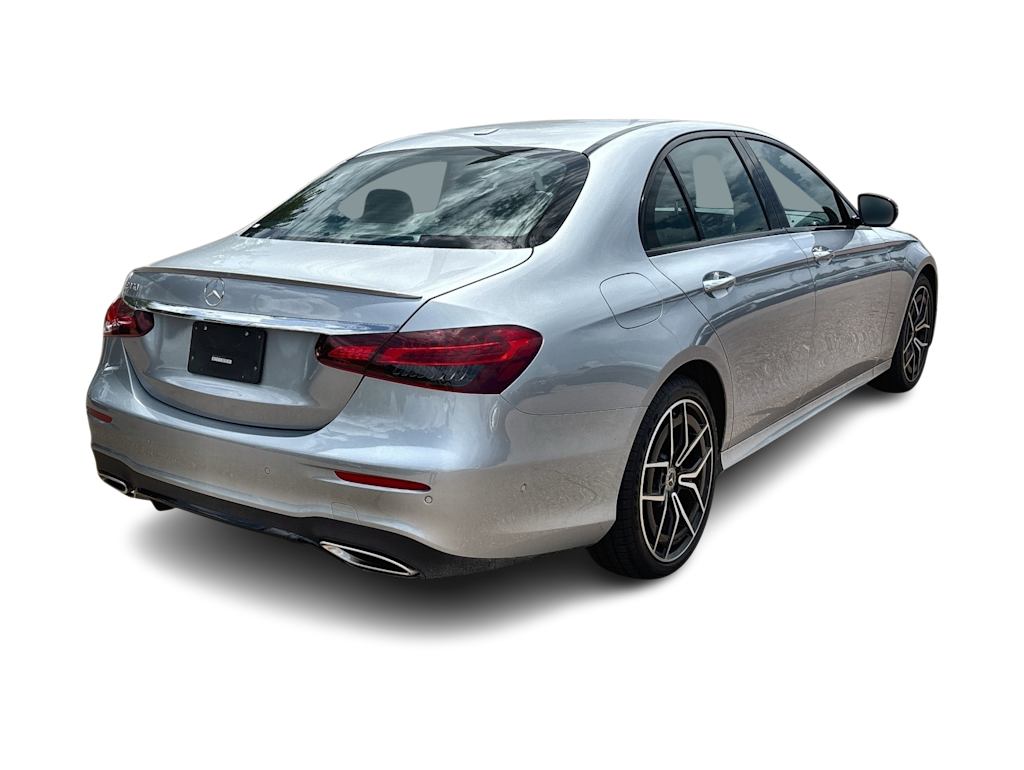 Thumbnail: 2023 Mercedes-Benz E-Class - 21