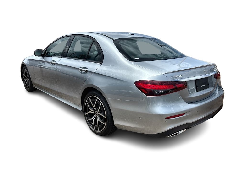 Thumbnail: 2023 Mercedes-Benz E-Class - 4