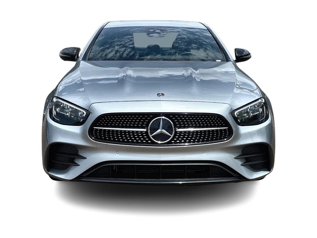 Thumbnail: 2023 Mercedes-Benz E-Class - 6
