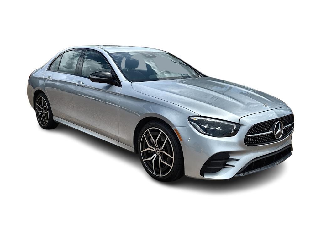 Thumbnail: 2023 Mercedes-Benz E-Class - 19