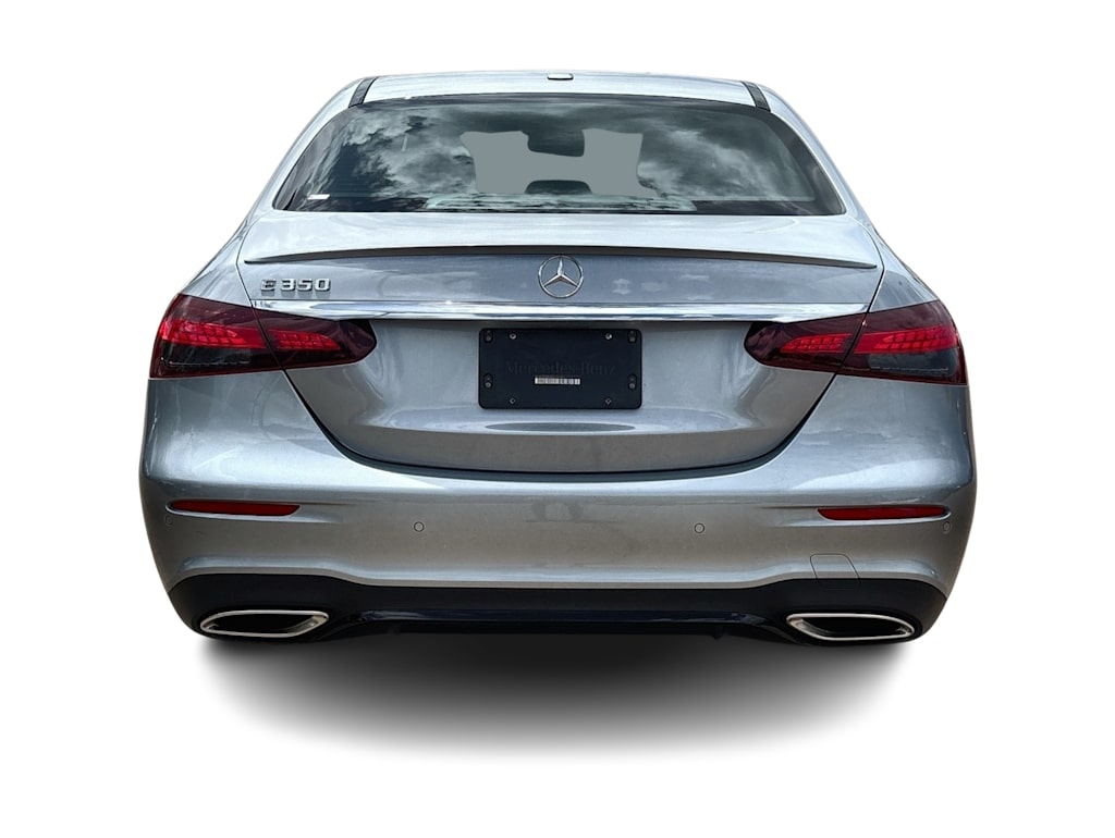 Thumbnail: 2023 Mercedes-Benz E-Class - 5