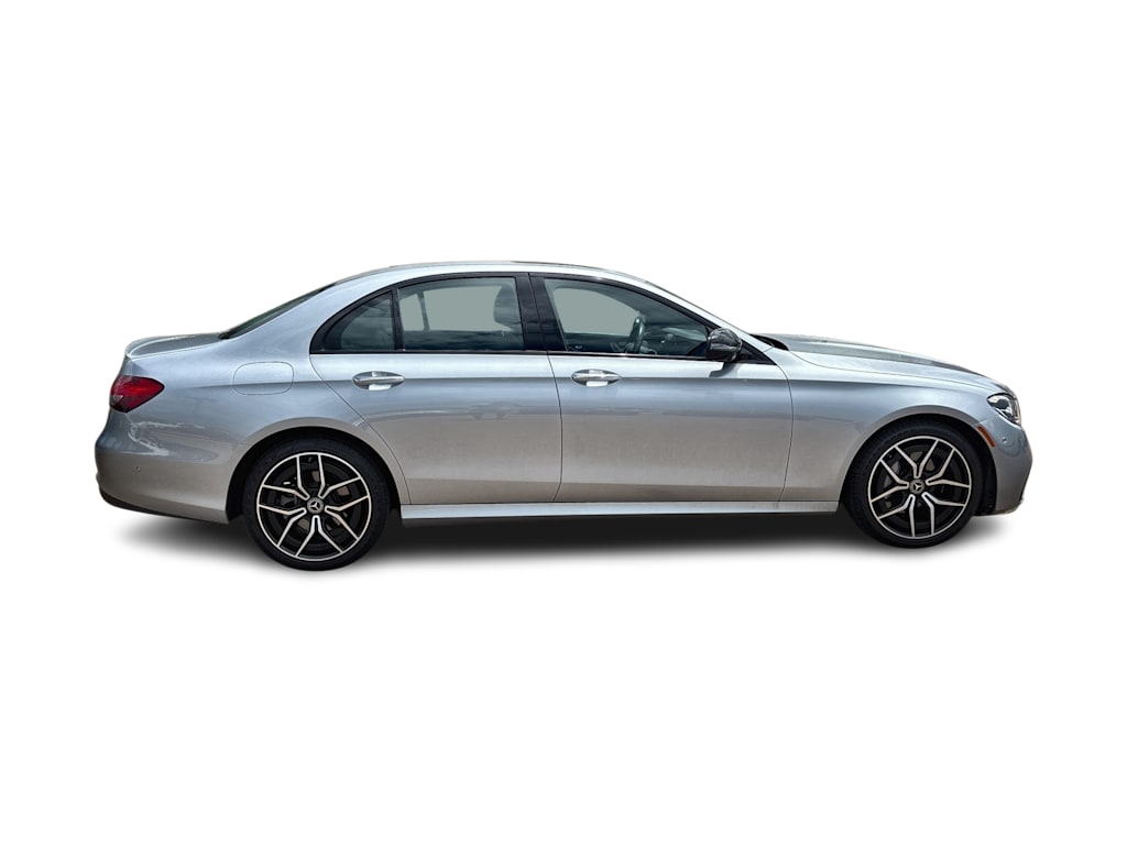 Thumbnail: 2023 Mercedes-Benz E-Class - 22