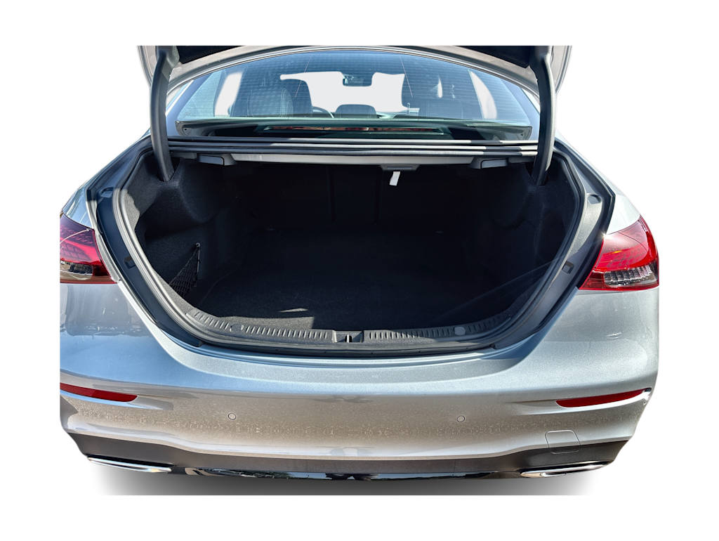 Thumbnail: 2023 Mercedes-Benz E-Class - 17