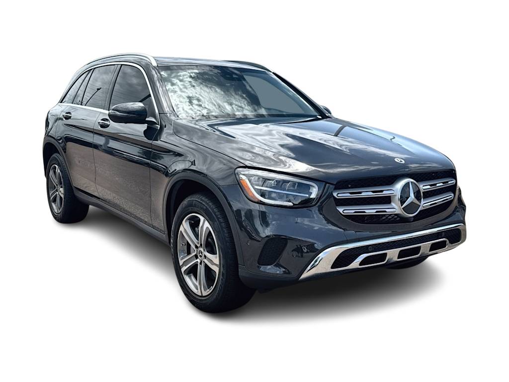 Thumbnail: 2022 Mercedes-Benz GLC - 19
