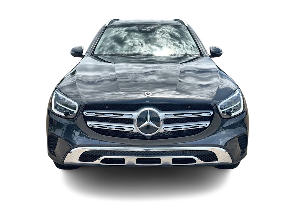 Thumbnail: 2022 Mercedes-Benz GLC - 6