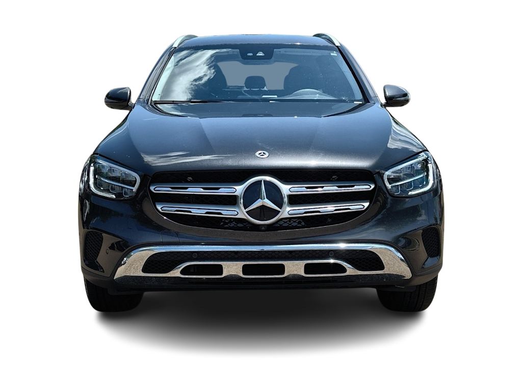 Thumbnail: 2022 Mercedes-Benz GLC - 6