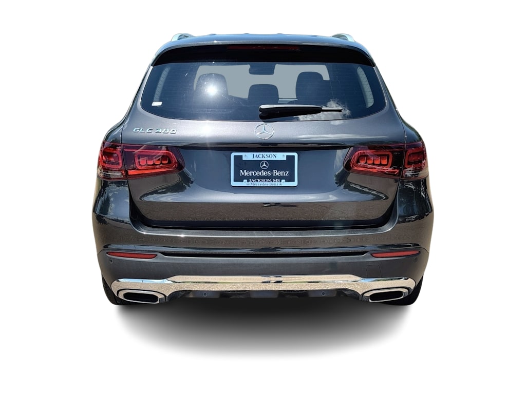 Thumbnail: 2022 Mercedes-Benz GLC - 5