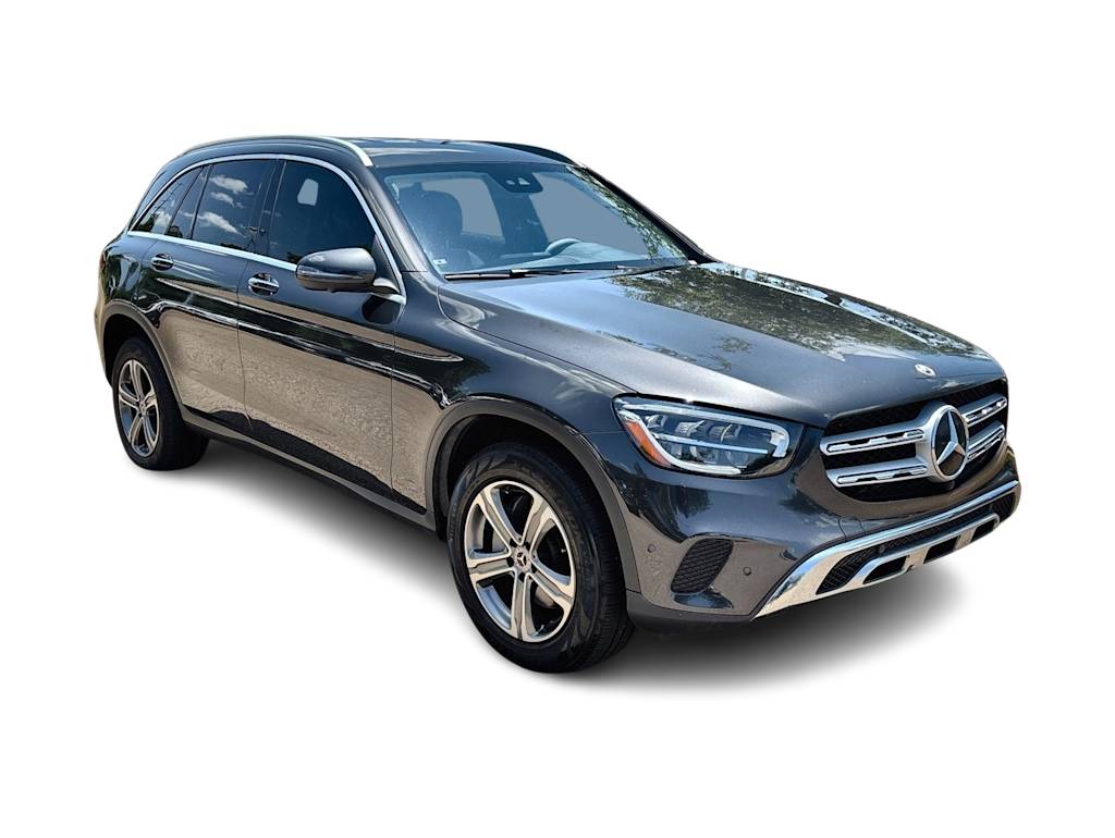 Thumbnail: 2022 Mercedes-Benz GLC - 19