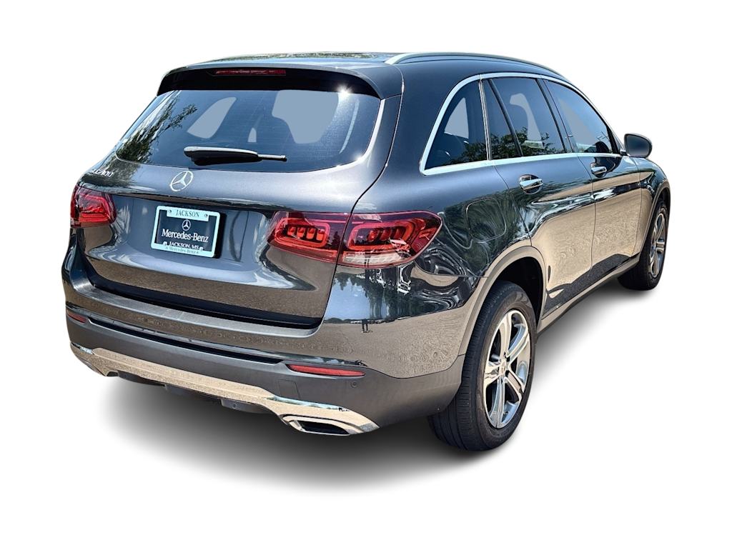 Thumbnail: 2022 Mercedes-Benz GLC - 21