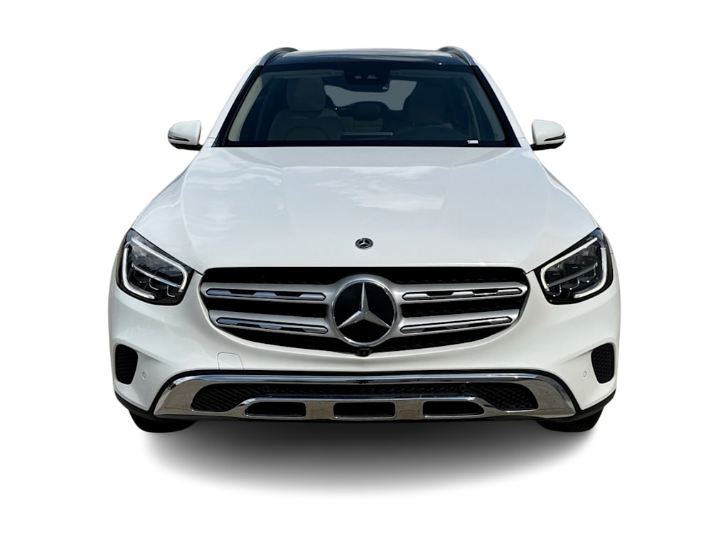 Thumbnail: 2022 Mercedes-Benz GLC - 6