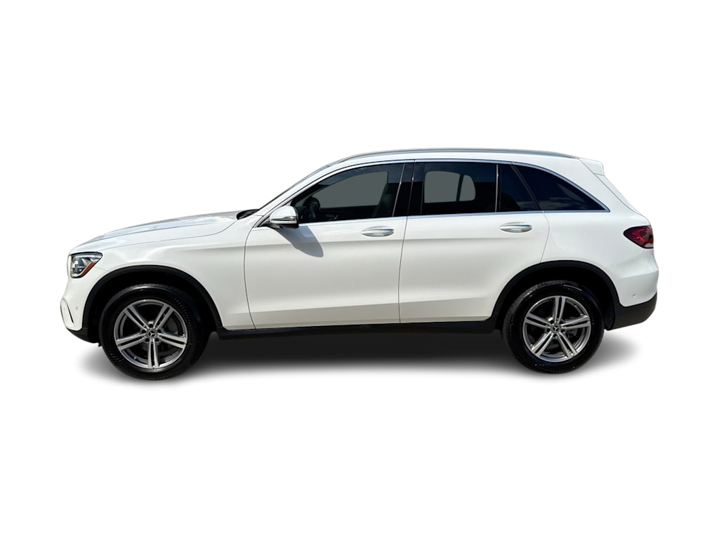 Thumbnail: 2022 Mercedes-Benz GLC - 3