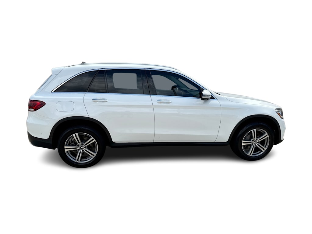 Thumbnail: 2022 Mercedes-Benz GLC - 23