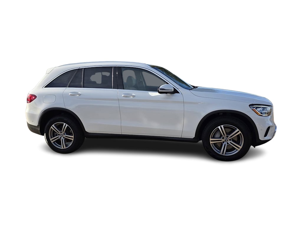 Thumbnail: 2022 Mercedes-Benz GLC - 14