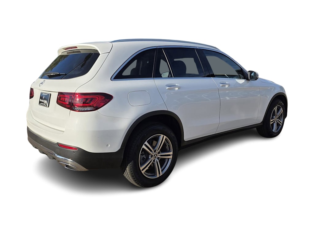 Thumbnail: 2022 Mercedes-Benz GLC - 15