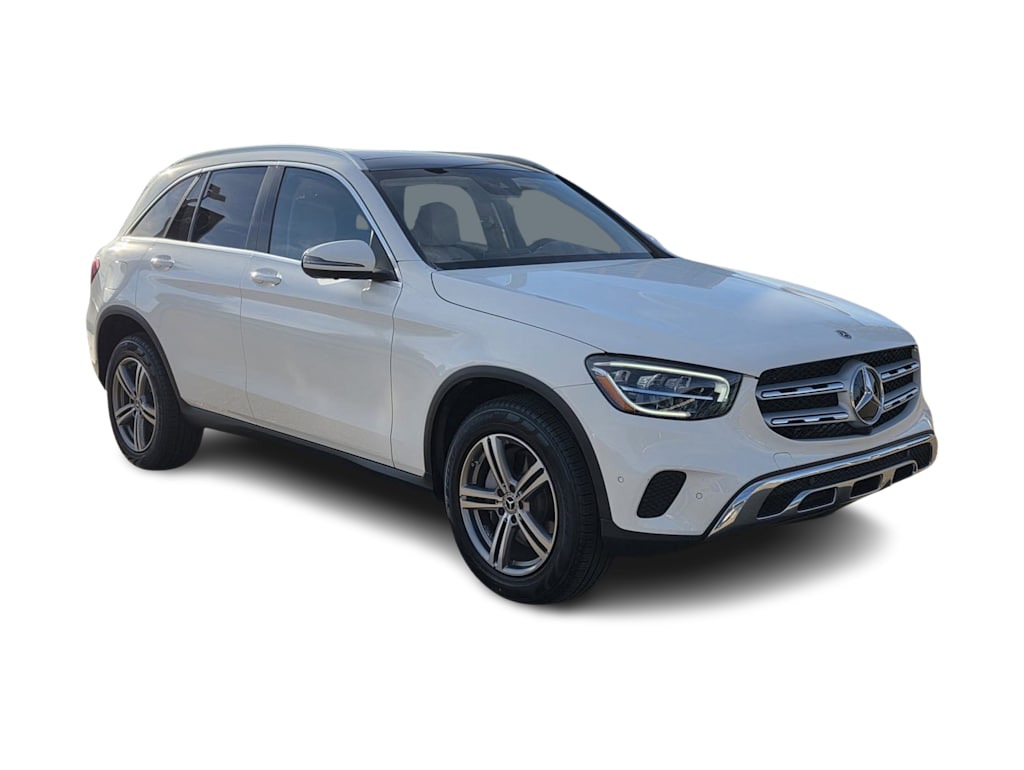 Thumbnail: 2022 Mercedes-Benz GLC - 13