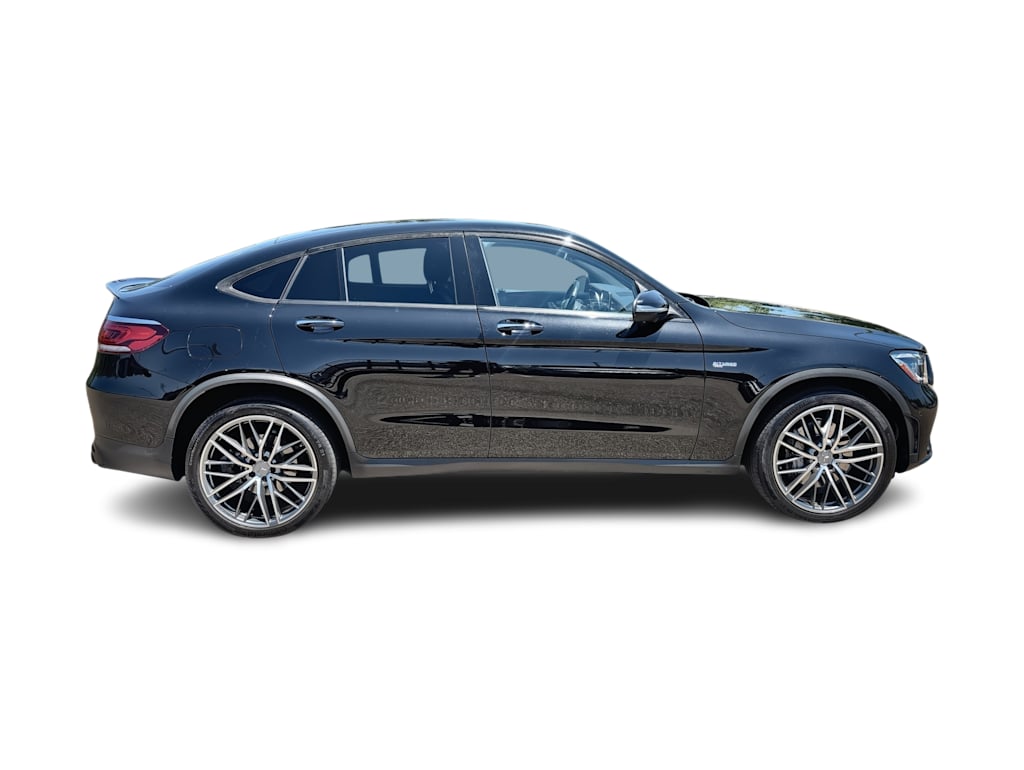 Thumbnail: 2021 Mercedes-Benz GLC - 21