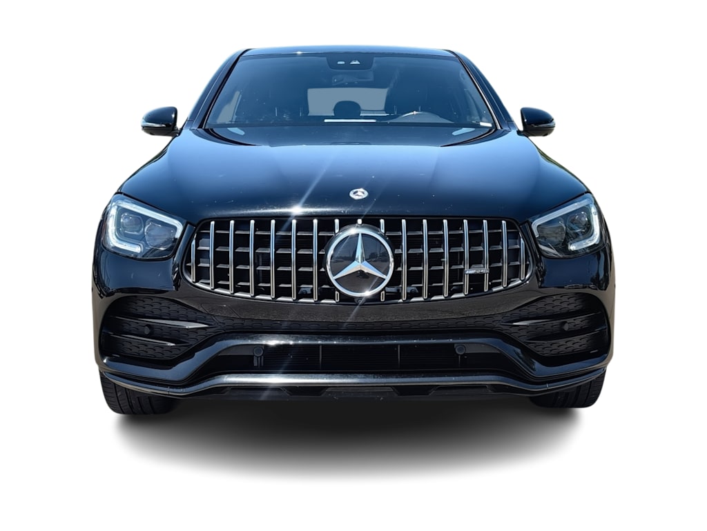 Thumbnail: 2021 Mercedes-Benz GLC - 6