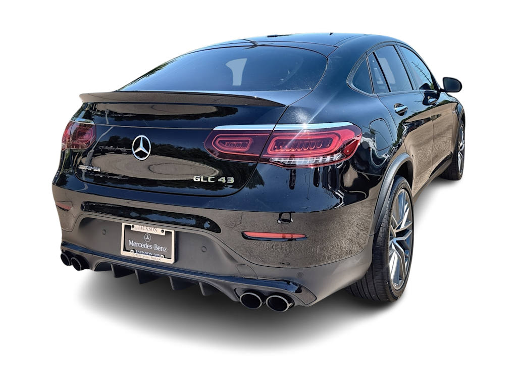 Thumbnail: 2021 Mercedes-Benz GLC - 19