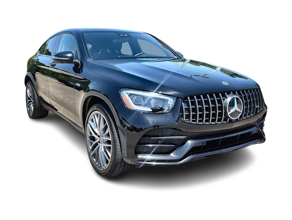 Thumbnail: 2021 Mercedes-Benz GLC - 22