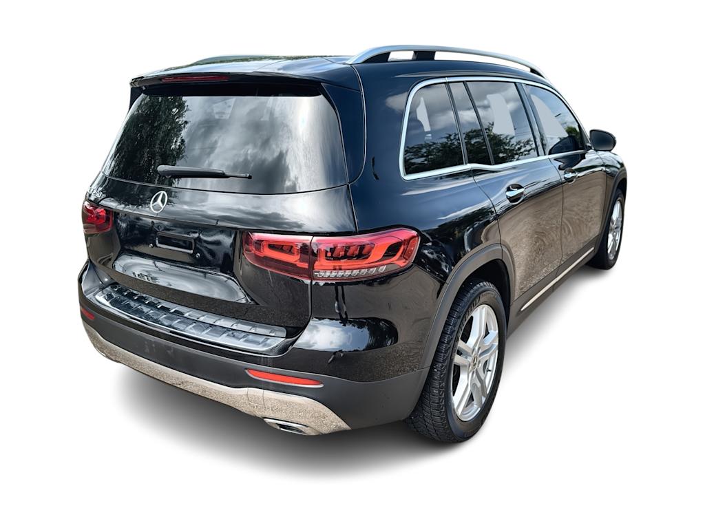 Thumbnail: 2023 Mercedes-Benz GLB - 18