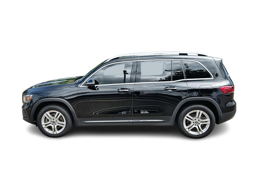 Thumbnail: 2023 Mercedes-Benz GLB - 3