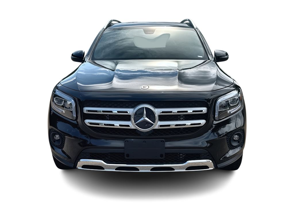 Thumbnail: 2023 Mercedes-Benz GLB - 22