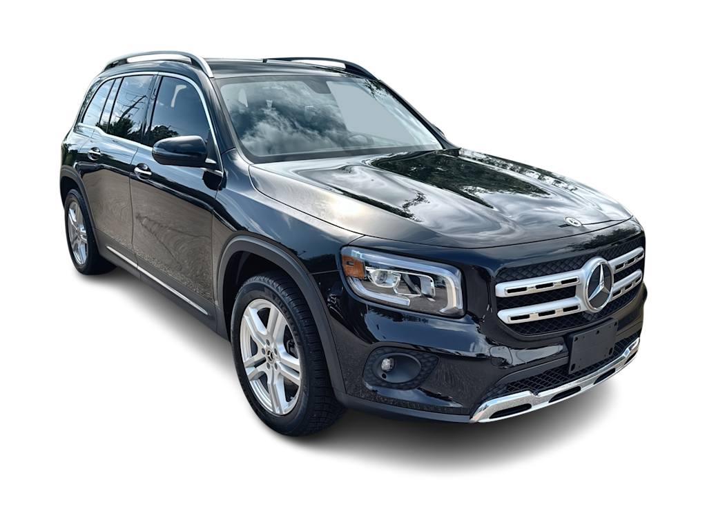 Thumbnail: 2023 Mercedes-Benz GLB - 21